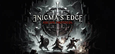 Enigma's Edge