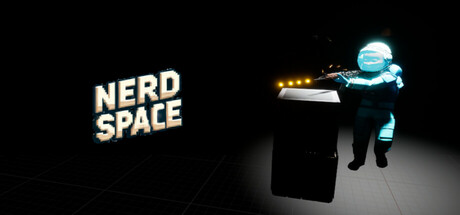 Nerd Space Steam header image