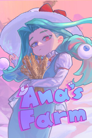 Ana's Farm cover art