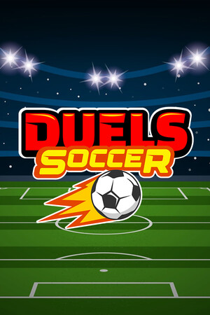 Duels Soccer cover art