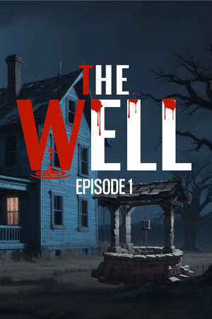 The Well: Episode 1 cover art