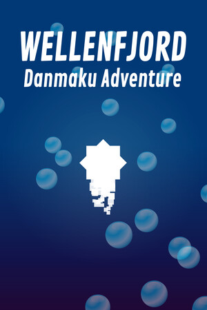 Wellenfjord Danmaku Adventure cover art