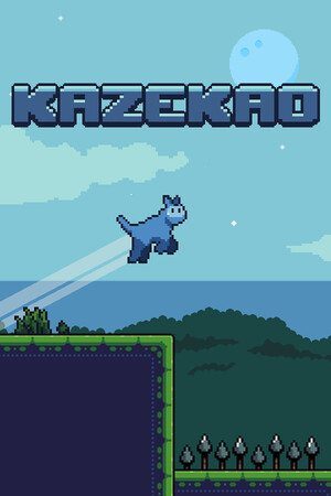 KAZEKAO cover art