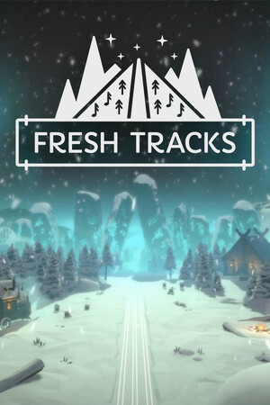 Fresh Tracks + Soundtrack Bundle, v1.0.202508231748 + Bonus OST