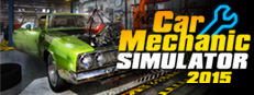 [限免] Car Mechanic Simulator 2015