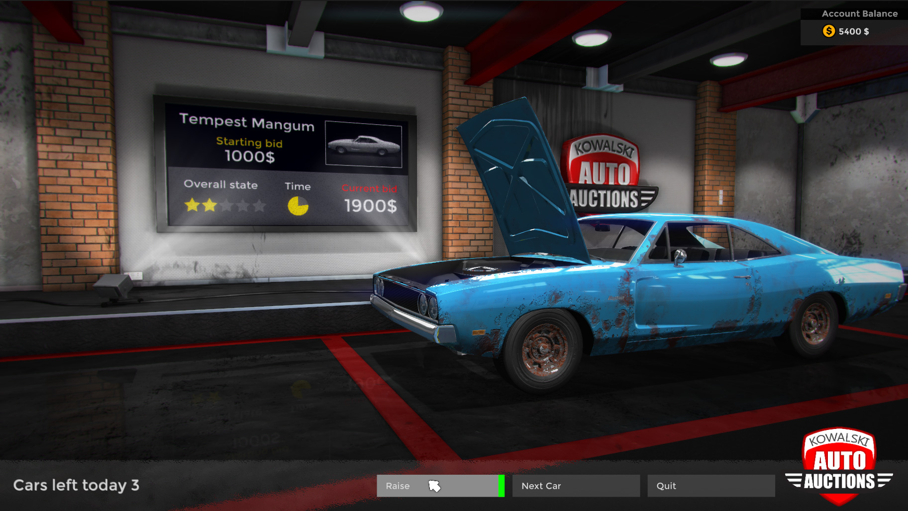 Save 90 On Car Mechanic Simulator 15 On Steam