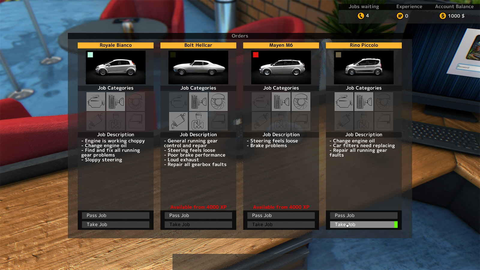 Car Mechanic Simulator 2015 on Steam