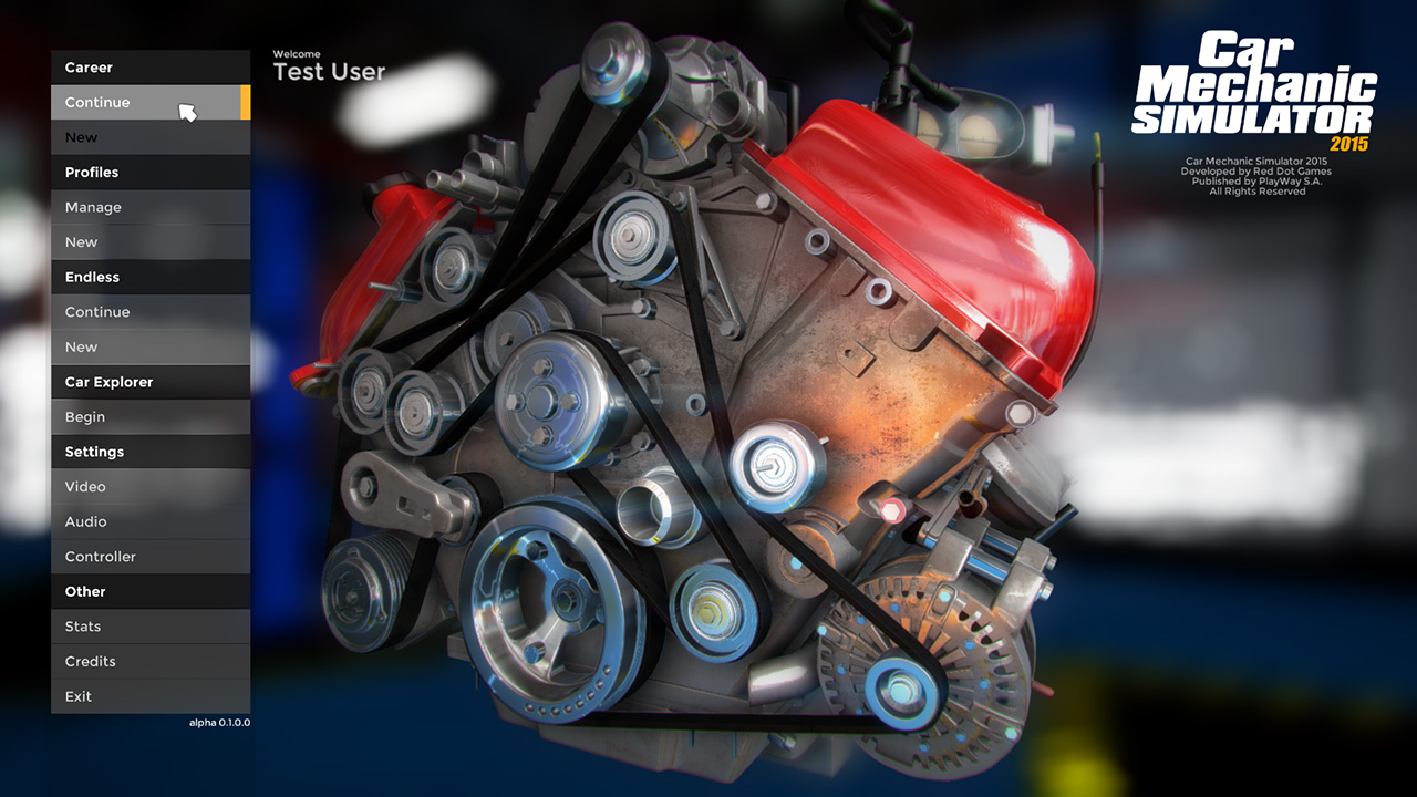 Car Mechanic Simulator 2015 (App 320300) · SteamDB