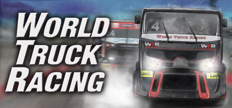 Save 86% on World Truck Racing on Steam