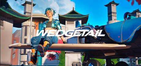Wedgetail Demo