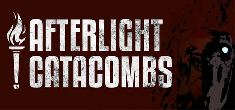 Afterlight Catacombs Steam header image