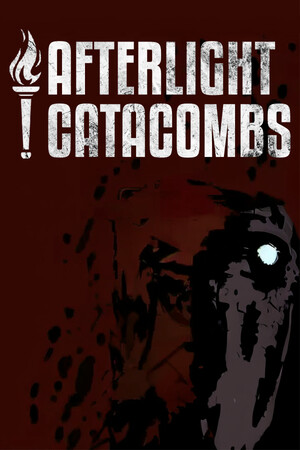 Afterlight Catacombs cover art
