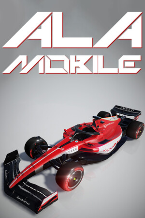 Ala Mobile cover art