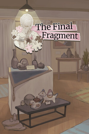 The Final Fragment cover art