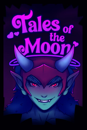 Tales of the Moon cover art