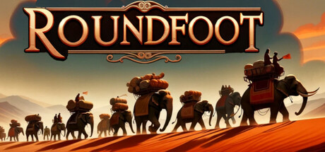 Roundfoot Steam header image