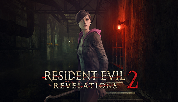 RER2 Episode Three: Judgment Steam capsule image