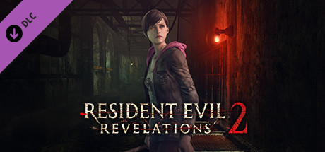 RER2 Episode Three: Judgment header image