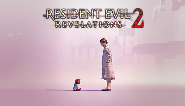 RER2 Extra Episode: Little Miss Steam capsule image