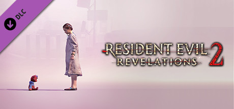 RER2 Extra Episode: Little Miss header image
