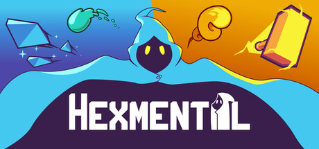 Hexmental Steam header image