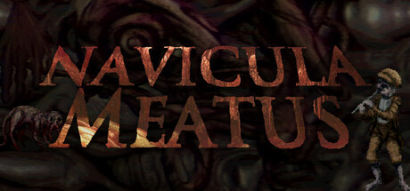 Navicula Meatus v1.08 patch