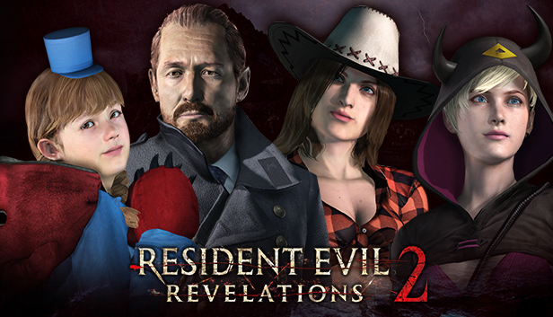 Costume Pack Steam capsule image