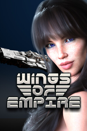 Wings of Empire cover art