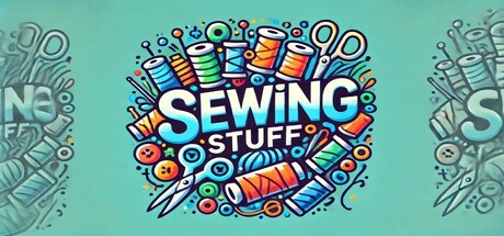 Sewing Stuff Steam header image