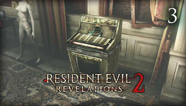 Raid Mode: Album Storage C Steam capsule image