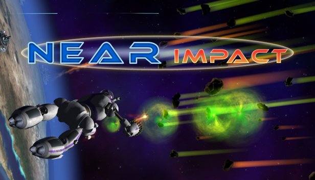 Near Impact Steam capsule image