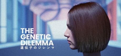The Genetic Dilemma Steam header image