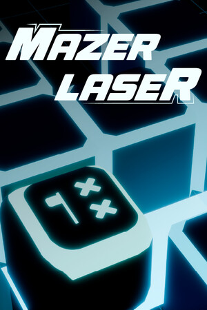 Mazer Laser cover art