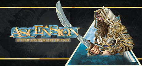 Card Games Ascension ascension Return of the Fallen 3rd Edition 