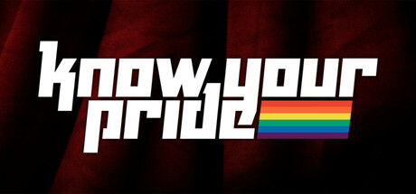 Know Your Pride header image
