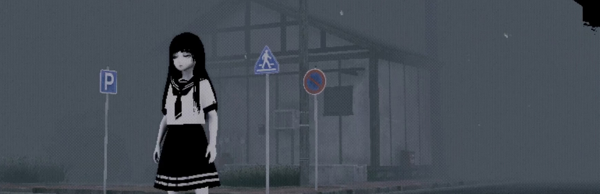 Welcome to Doll Town Buries a Cursed Love Story Beneath Abandoned Streets