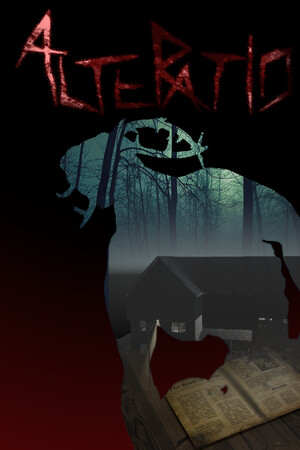 Alteratio cover