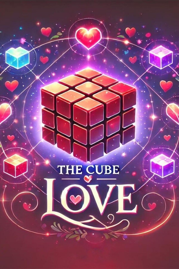 The Cube of Love