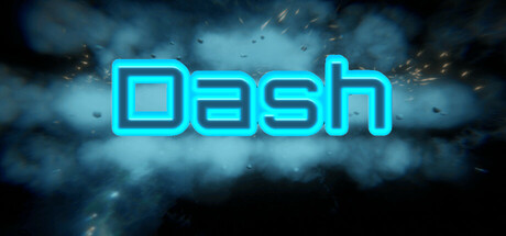 Dash Steam header image