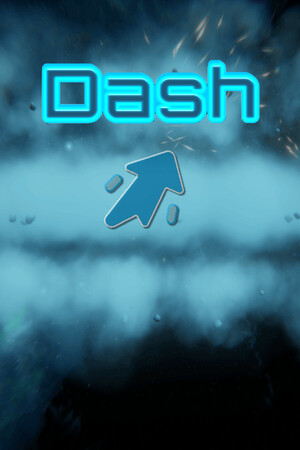 Dash cover art