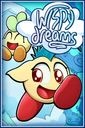 Wispy Dreams cover art