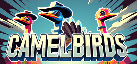 Camelbirds Playtest header image
