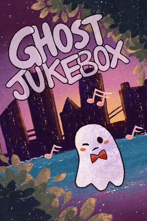 Ghost Jukebox cover art