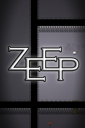 ZEEP cover art
