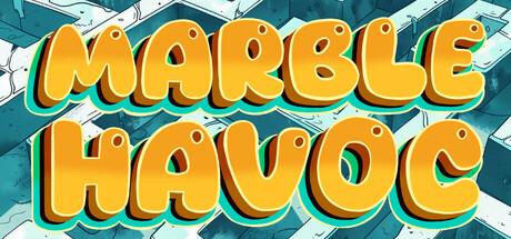 Marble Havoc Steam header image