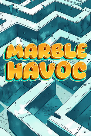 Marble Havoc cover art