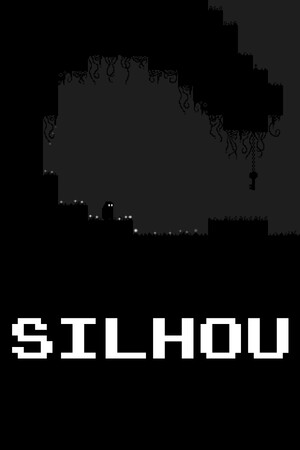 Silhou cover art