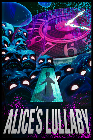 Alice's Lullaby cover art
