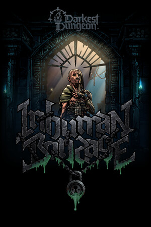 Darkest Dungeon II: Inhuman Bondage
