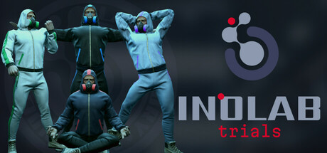 InoLab Trials Steam header image